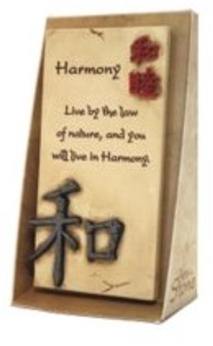 Live by the law of nature adults