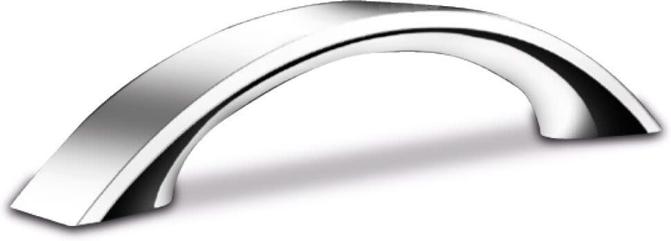 Kaldewei Wannengriff Dezente Opulenz Avantgarde Kollektion Typ C, Badewannen, 590270000999, chrom