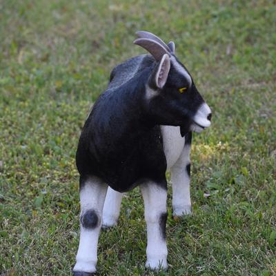 Hi-Line Gift Ltd. Goat Statue