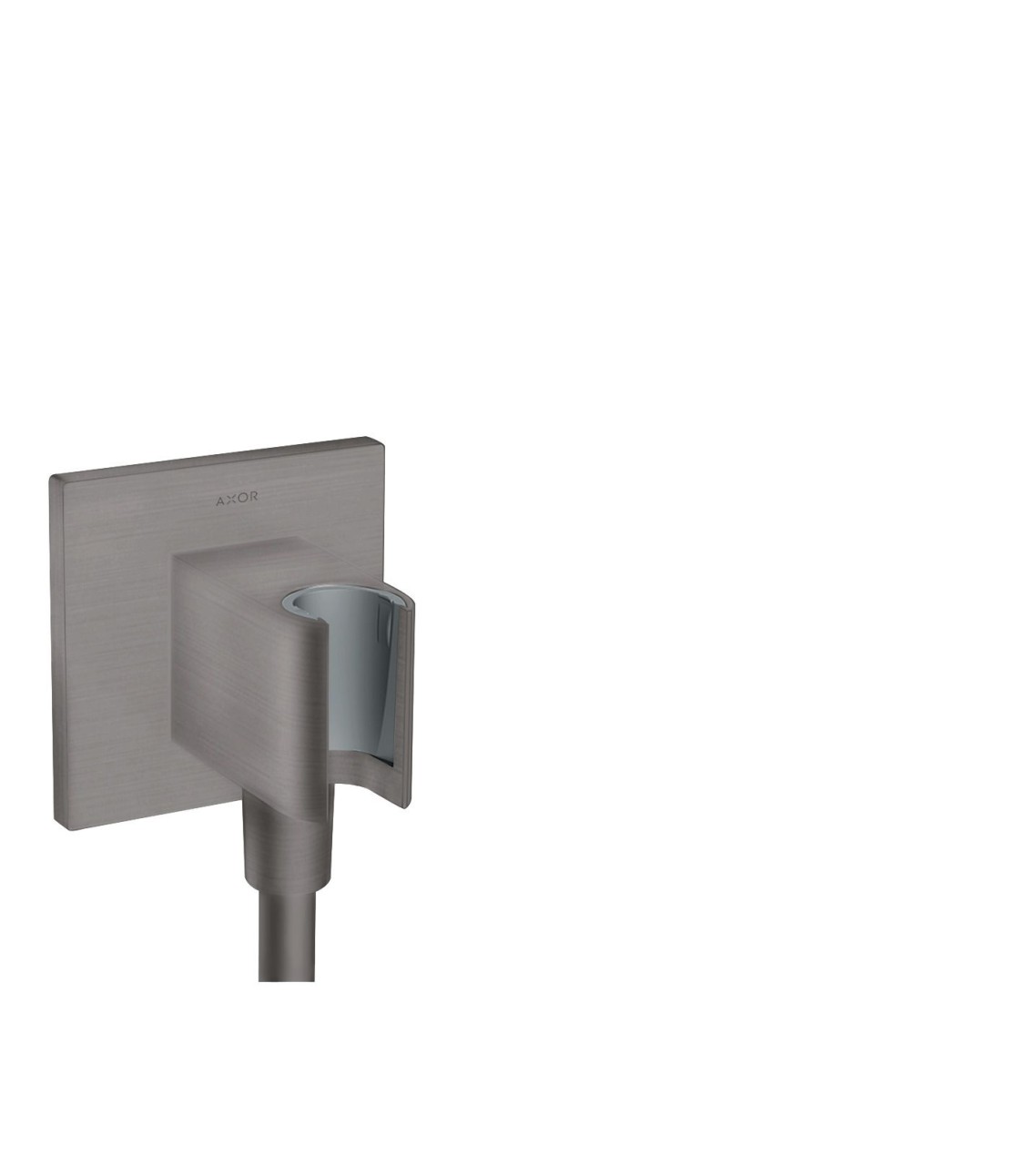 Hansgrohe Schlauchanschluss Fixfit Porter 36734340