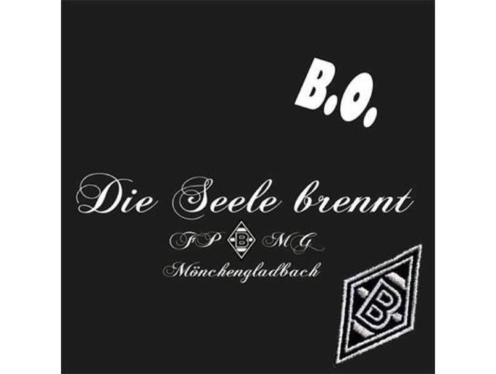 Die Seele Brennt