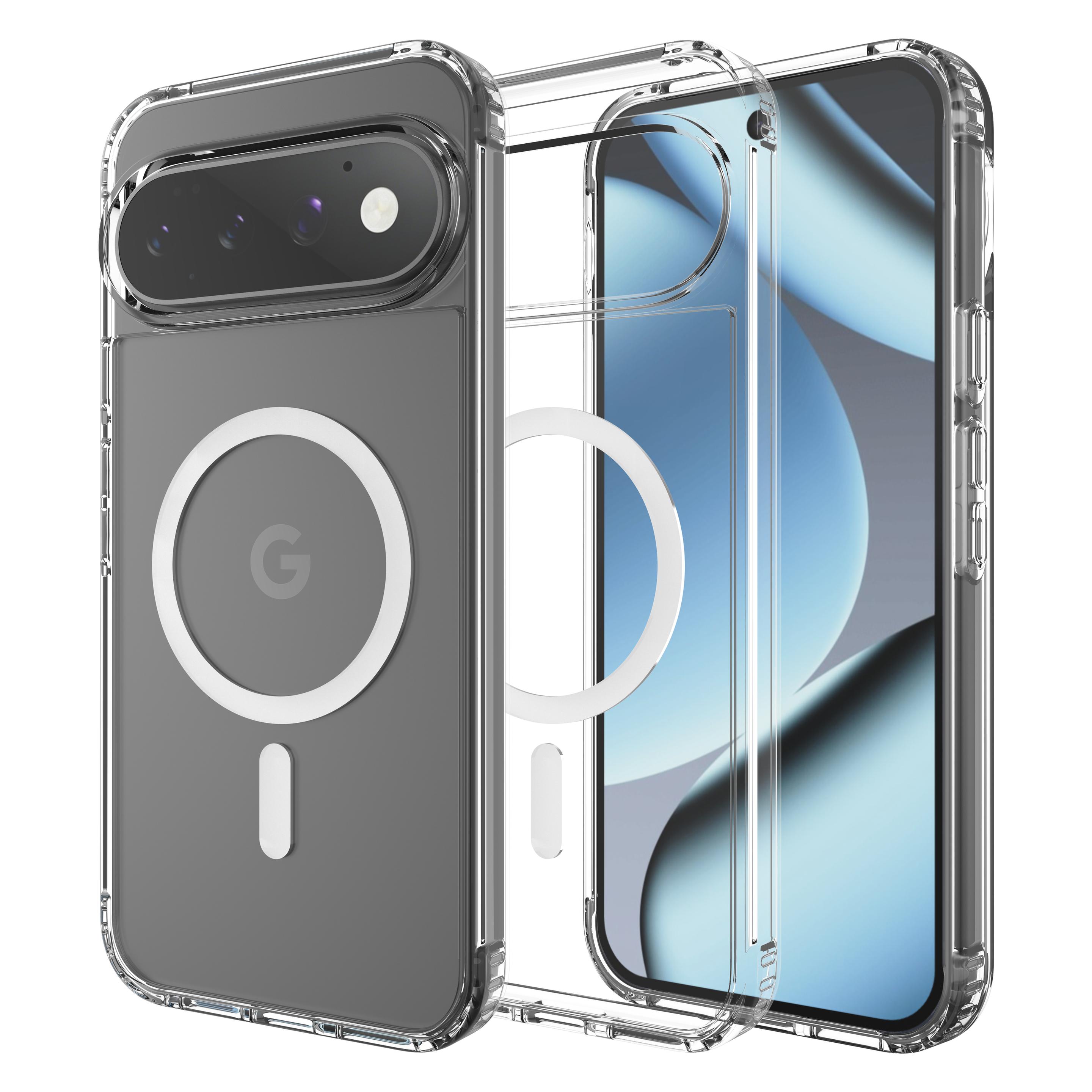 Just in Case MGO2941AE0M (Google Pixel 11, Google Pixel 11 Pro) (MGO2941AE0M)