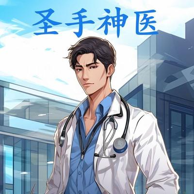 The Saint of Medicine - MeiLiDaShu, Audio, 9781962317146
