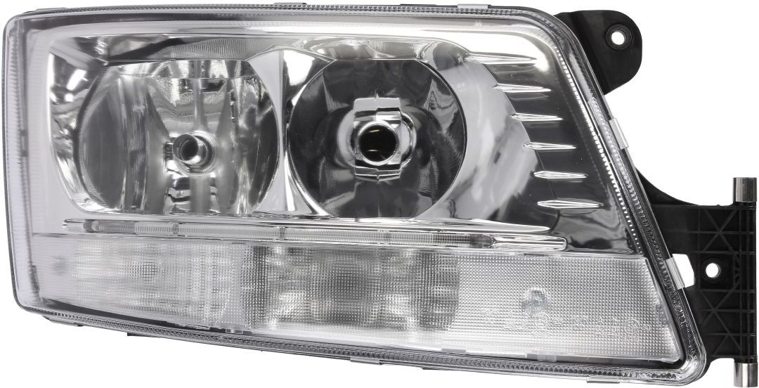 Trucklight Fanali HL-MA013R