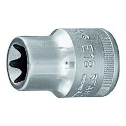 Stahlwille 50TX Steckschlüsseleinsätze 1/2 E11 (03270011)