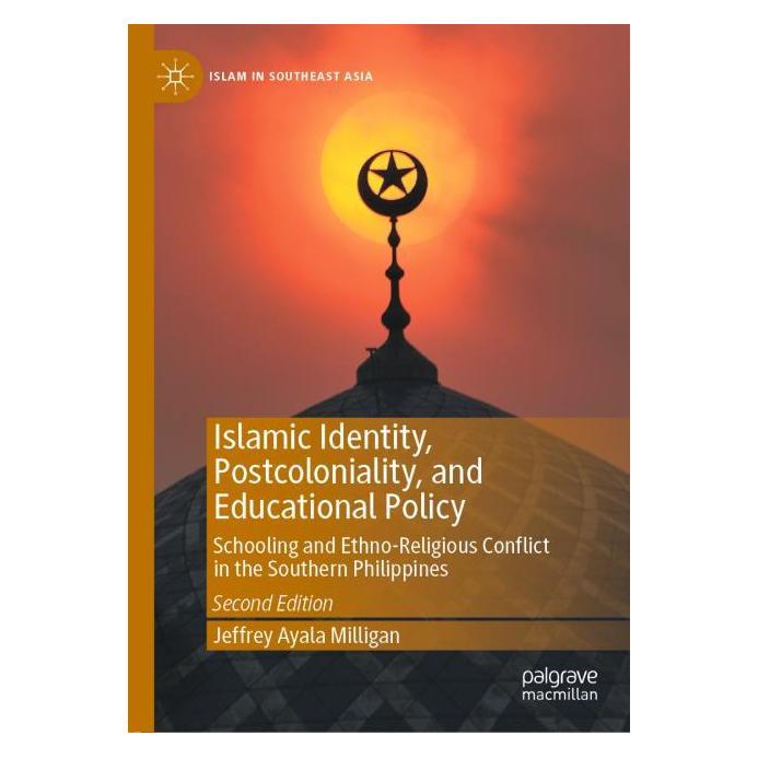 Springer Islamic Identity, Postcoloniality, and Educational Policy (Englisch, Hardcover, Jeffrey Ayala Milligan) (71874704)