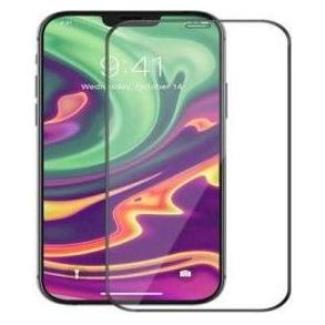 iLike Redmi 10c/12c Hard Ceramic Tempered Glass (1 Stk., Xiaomi Poco C40, Xiaomi Redmi 10C, Xiaomi Redmi 12C) (ILIKE)