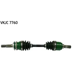 Antriebswelle SKF VKJC 7760 für Daihatsu Terios