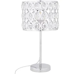 TISCHLAMPE Tenna 25/25/53 cm