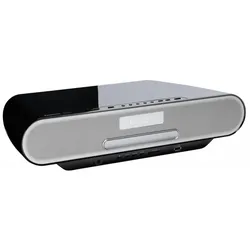 Panasonic SC-RS54EG-K Micro HiFi System schwarz