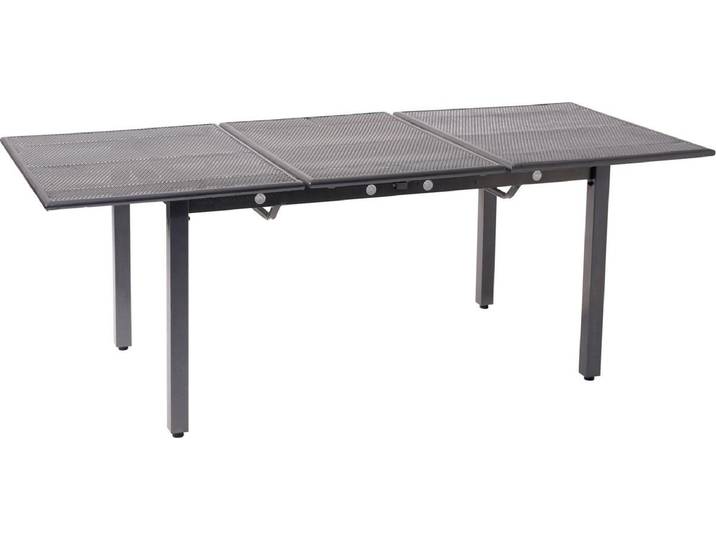 Ausziehtisch Toulouse 140/200x90x72 cm