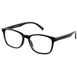 I Need You Lesebrille »Lucky« +2,00 dpt schwarz, 3.9 cm