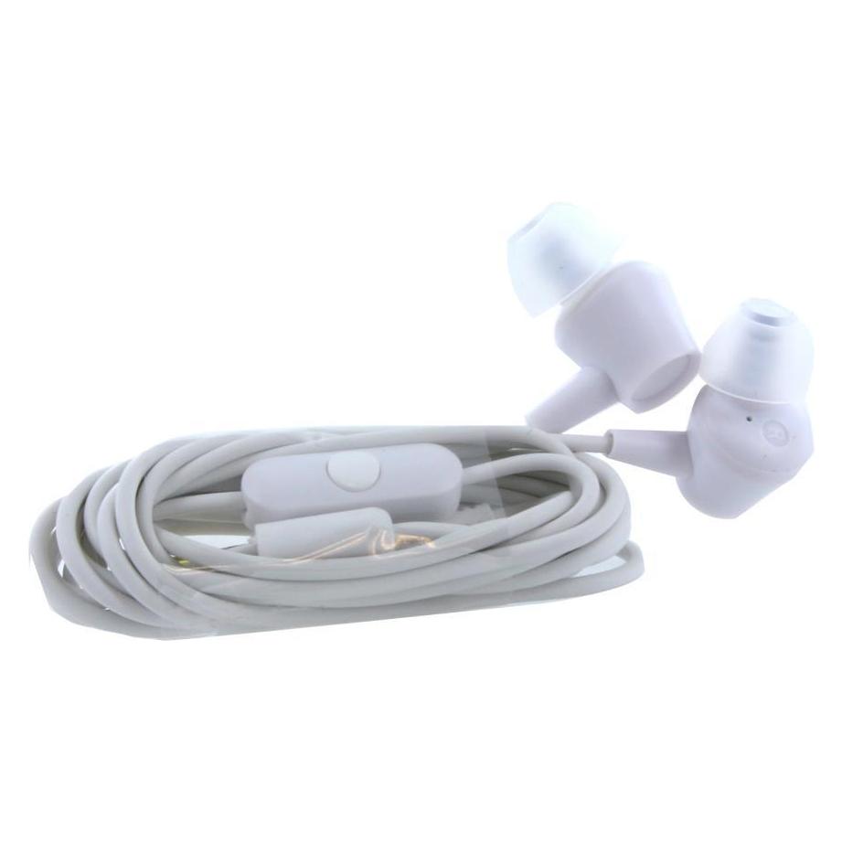Xiaomi Handsfree Mi Basic Silver ZBW4356TY (Bulk) (Kabelgebunden) (ZBW4356TY)