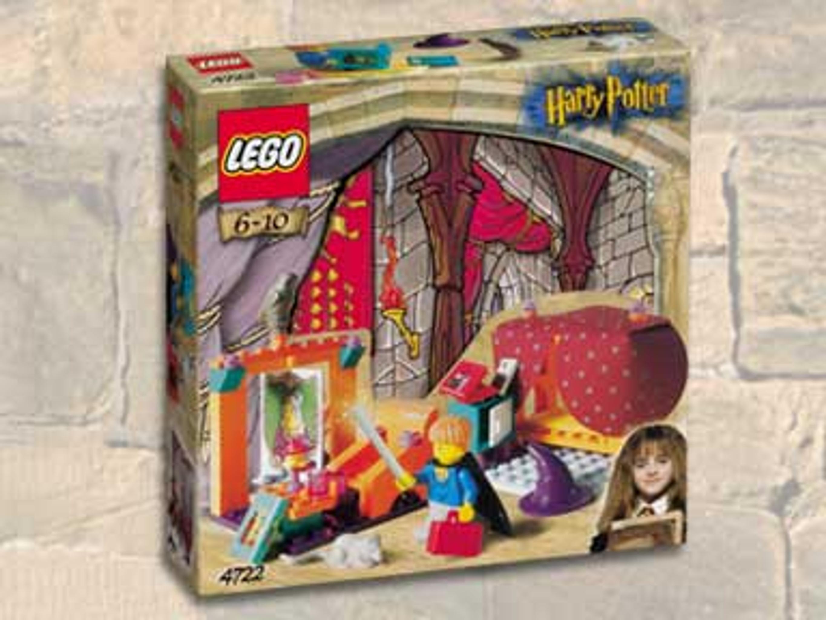 LEGO Gryffindor
