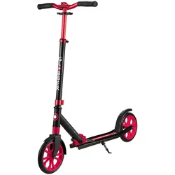 Globber, Scooter