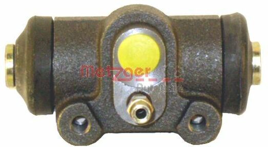 Metzger Autoteile Radbremszylinder Cifam 101-310 Hinterachse Für Bmw