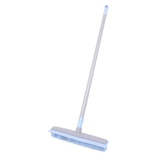 York Gummibesen mit Teleskopstiel (1 Stk.) (CEN-72798)