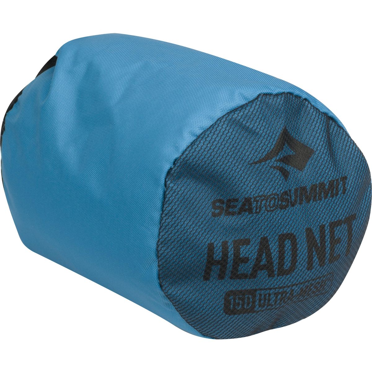Sea to Summit Ultra-mesh Head Net black One Size AUMOSH