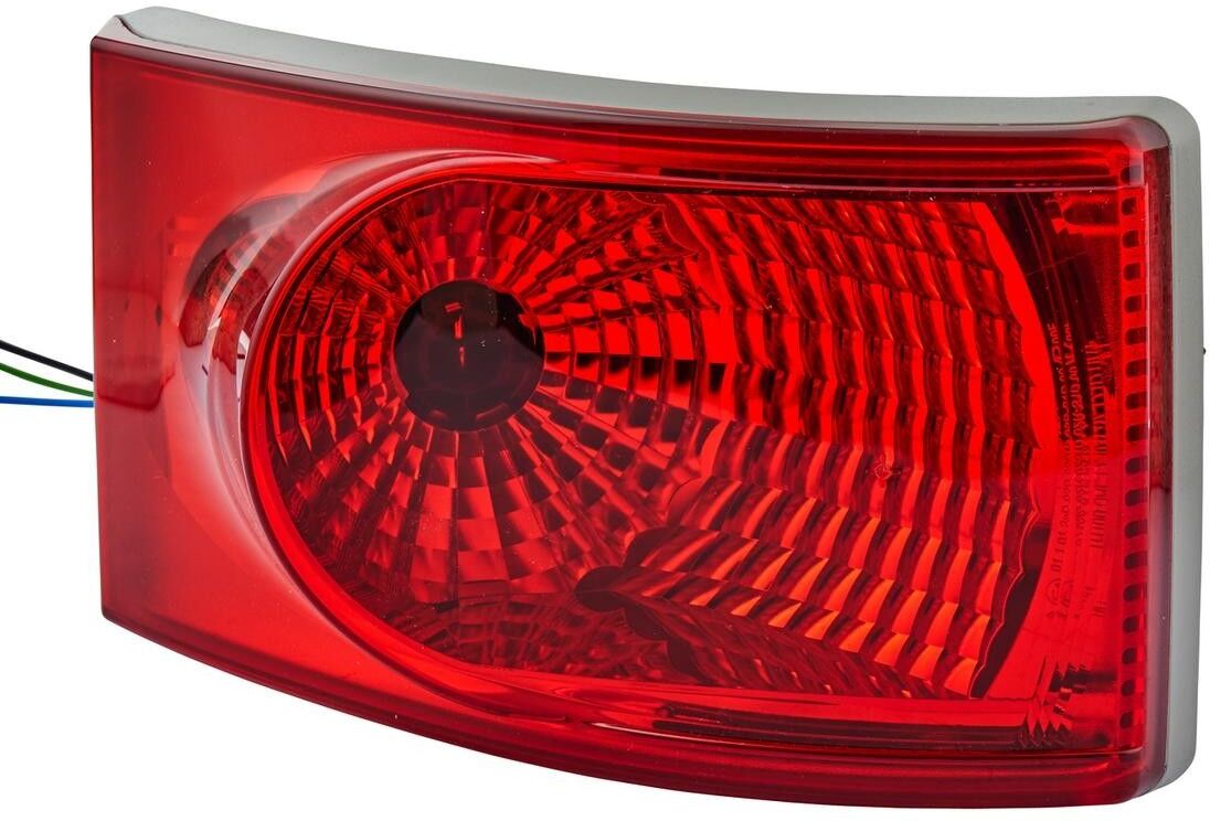 HELLA 2SB 008 805-021 Rear light cluster