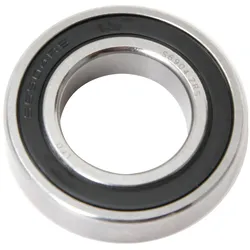 Conway Rillenkugellager 20 x 37 x 9 mm silber