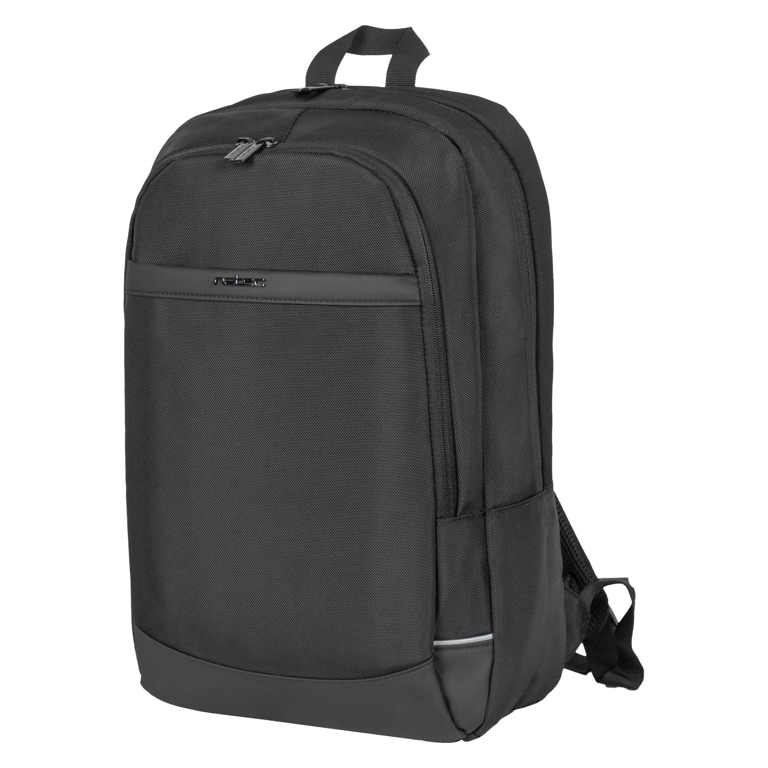 Genesis KUDU 156 inch 19L Laptop Backpack Black (15.60", Universal) (NTO-2236)