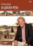 Gerd Ruge - Gerd Ruge unterwegs im südlichen Afrika - Preis vom 09.10.2026 07:28:09 h