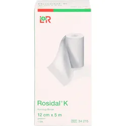 Rosidal K Binde 12cmx5M 1 ST