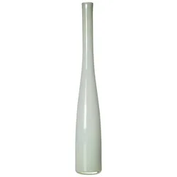 Flaschenvase (DH 10x60 cm) - DH 10x60 cm