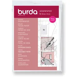 burda Seidenpapier
