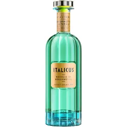 Italicus Rosolio Di Bergamotto Likör 20% Vol. 0.7L