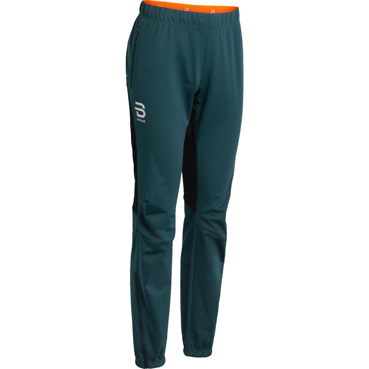 Daehlie Pants Power 2.0 Wmn sea green (26400) XL 334098-26400-XL