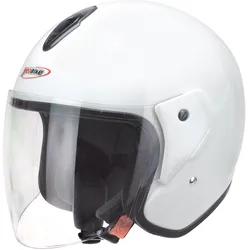 Redbike RB-915, Jethelm - Weiß - M