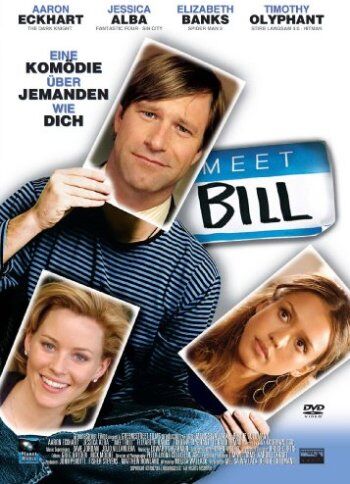 Bernie Goldmann - Meet Bill - Preis vom 15.10.2026 23:06:25 h