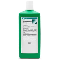 BETAISODONA Lösung 1000 ml
