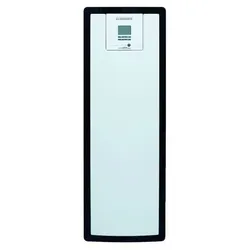 Solarstation VMS 8 Zweistrang Solarstation Einsteigerpaket