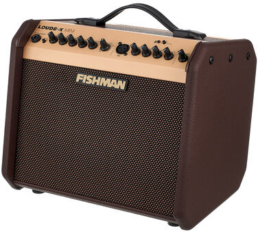 Fishman Loudbox Mini with Bluetooth