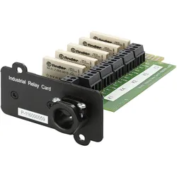 Eaton Industrial relay card RS232 / Serial for UPS 93PS, 93PM and 93E, USV Zubehör