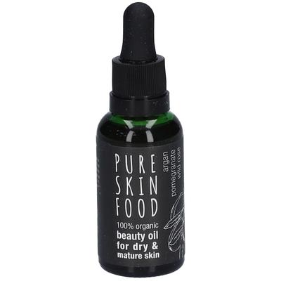 Bio Beauty Öl für trockene & reife Haut 30 ml