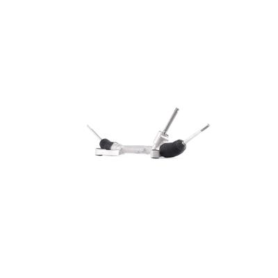 RIDEX Servolenkung FORD 286S0022 1543718,1745237,1753627 Lenkgetriebe,Lenkung,Zahnstangenlenkung,Elektrische Lenkgetriebe 1877055,2019944,8V513200CH