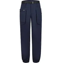 ICEPEAK Herren Hose BARRON, Größe 52 in Blau Blau