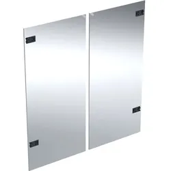 Geberit Set Türen lang, für Geberit ONE 244891001