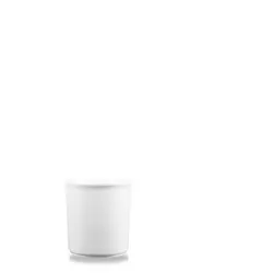 Churchill White Feinkost A 4 3/8"