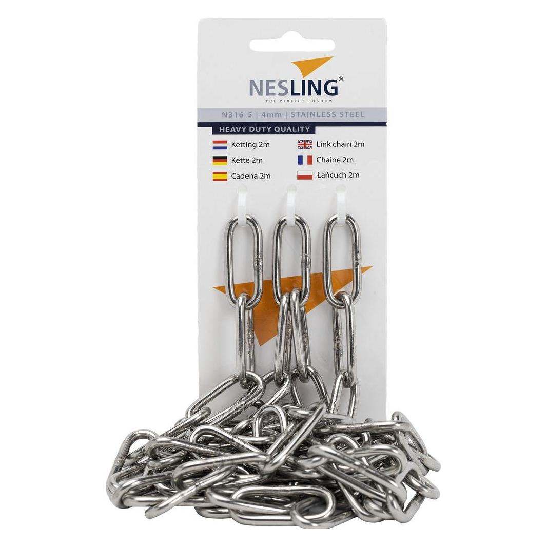 Nesling Kette (N316-5)