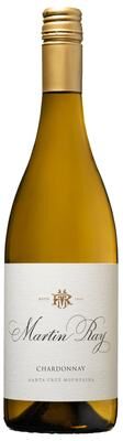 """Martin Ray""" """Martin Ray Santa Cruz Mountains Chardonnay 2023 White Wine - California"""