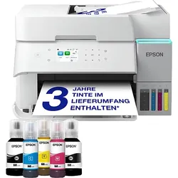 EPSON ET-3956 Multifunktionsdrucker
