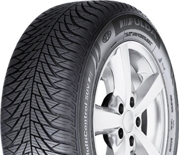 Fulda Multicontrol Suv 255/55 R18 109V XL Ganzjahresreifen
