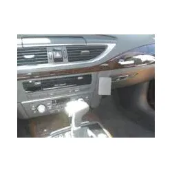 BRODIT ProClip - 854786 - Halter für Audi A7 2011-2012 - Navi PDA Handy Konsole