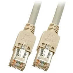 EFB Elektronik RJ-45, Male - Male F/UTP LSZH (F/UTP, CAT5e, 50 m), Netzwerkkabel