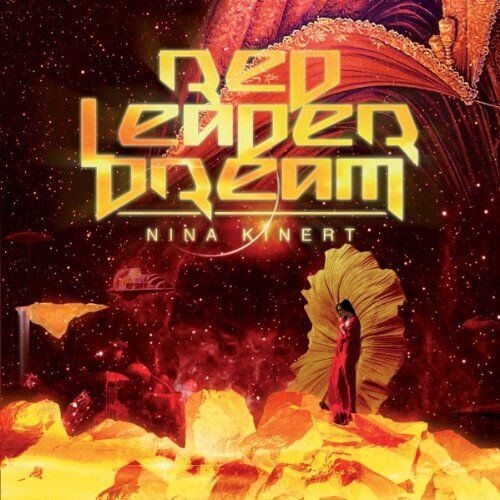 Nina Kinert - Red Leader Dream - Preis vom 09.10.2026 07:28:09 h