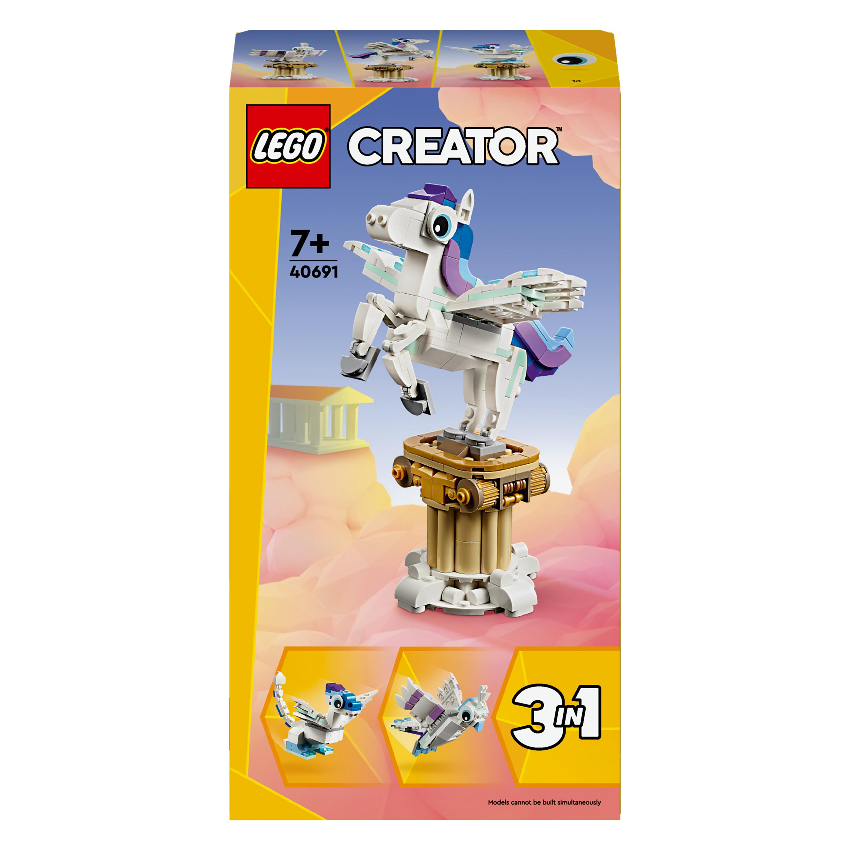 LEGO Pegasus (40691) (40691)